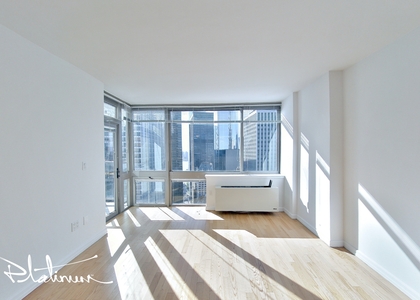 1 Bedroom, Financial District Rental in NYC for $4,540 - Photo 1