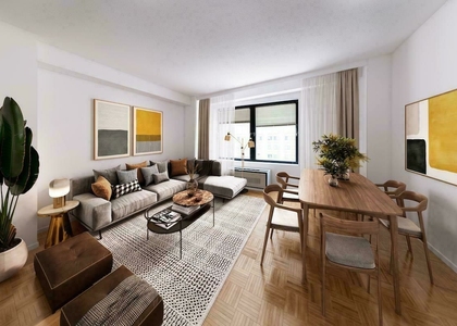 4 Bedrooms, Turtle Bay Rental in NYC for $8,750 - Photo 1