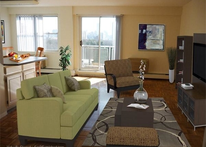 2 Bedrooms, Coolidge Corner Rental in Boston, MA for $3,050 - Photo 1