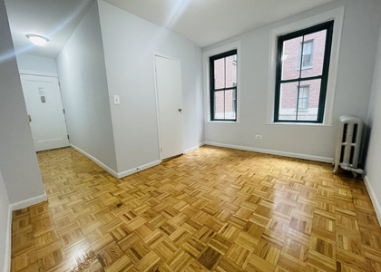 Studio, Upper East Side Rental in NYC for $2,180 - Photo 1