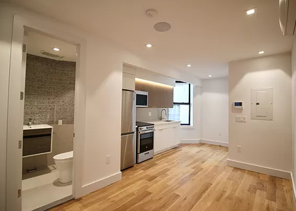 2 Bedrooms, East Harlem Rental in NYC for $3,999 - Photo 1