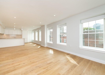 4 Bedrooms, North End Rental in Boston, MA for $7,000 - Photo 1