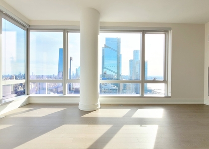 3 Bedrooms, Hudson Yards Rental in NYC for $11,490 - Photo 1