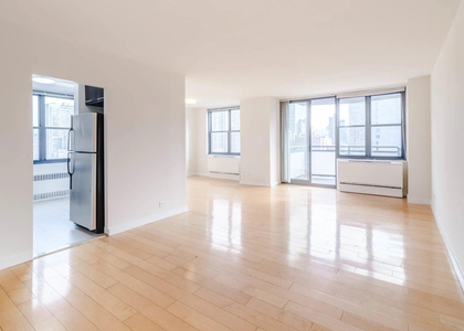 1 Bedroom, Murray Hill Rental in NYC for $4,800 - Photo 1