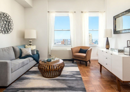 1 Bedroom, Financial District Rental in NYC for $3,760 - Photo 1