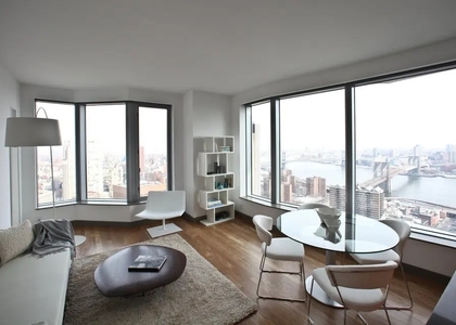 1 Bedroom, Financial District Rental in NYC for $4,790 - Photo 1