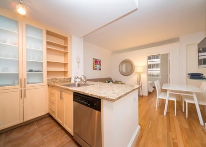 1 Bedroom, Financial District Rental in NYC for $3,350 - Photo 1