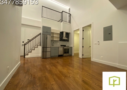 3 Bedrooms, East Williamsburg Rental in NYC for $4,646 - Photo 1