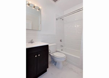 1 Bedroom, Washington Heights Rental in NYC for $2,399 - Photo 1
