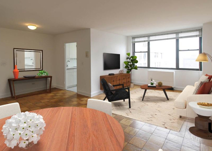 1 Bedroom, Hudson Yards Rental in NYC for $3,900 - Photo 1