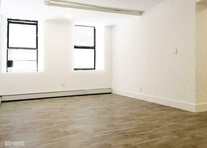 4 Bedrooms, Morningside Heights Rental in NYC for $4,750 - Photo 1