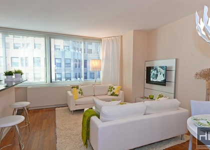 1 Bedroom, Garment District Rental in NYC for $3,750 - Photo 1