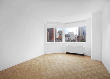 2 Bedrooms, Hudson Yards Rental in NYC for $5,250 - Photo 1