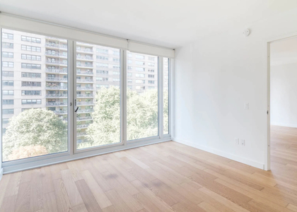 2 Bedrooms, Lincoln Square Rental in NYC for $6,887 - Photo 1