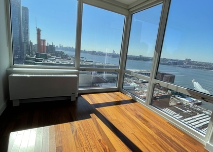 1 Bedroom, Hudson Yards Rental in NYC for $4,300 - Photo 1