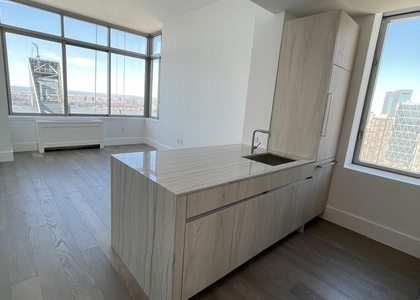1 Bedroom, Theater District Rental in NYC for $4,800 - Photo 1