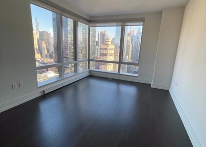 1 Bedroom, Hudson Yards Rental in NYC for $4,850 - Photo 1