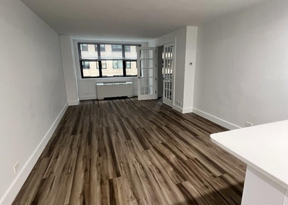 1 Bedroom, Hell's Kitchen Rental in NYC for $4,450 - Photo 1