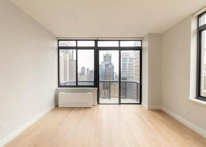 2 Bedrooms, Theater District Rental in NYC for $6,450 - Photo 1