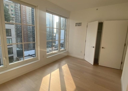 1 Bedroom, Hell's Kitchen Rental in NYC for $4,600 - Photo 1
