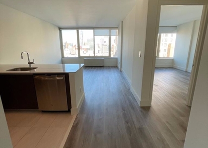 1 Bedroom, Hudson Yards Rental in NYC for $4,750 - Photo 1
