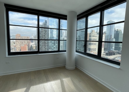 1 Bedroom, Hudson Yards Rental in NYC for $4,320 - Photo 1