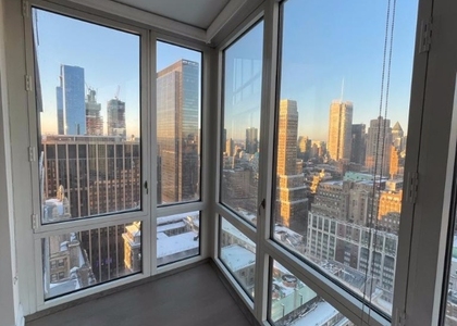 1 Bedroom, Midtown South Rental in NYC for $4,200 - Photo 1