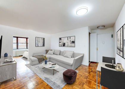 1 Bedroom, Flatiron District Rental in NYC for $5,750 - Photo 1