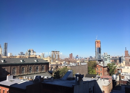 1 Bedroom, Brooklyn Heights Rental in NYC for $4,100 - Photo 1