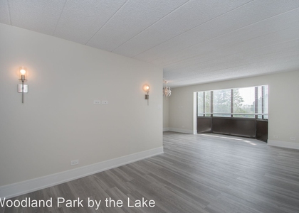 3 Bedrooms, Groveland Park Rental in Chicago, IL for $2,625 - Photo 1