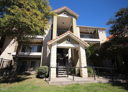 1 Bedroom, Scofield Farms Rental in Austin-Round Rock Metro Area, TX for $1,405 - Photo 1