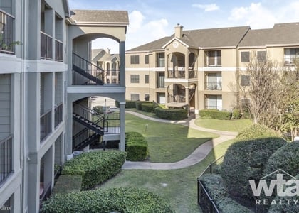 1 Bedroom, Jefferson at Waterspark Rental in Austin-Round Rock Metro Area, TX for $1,375 - Photo 1