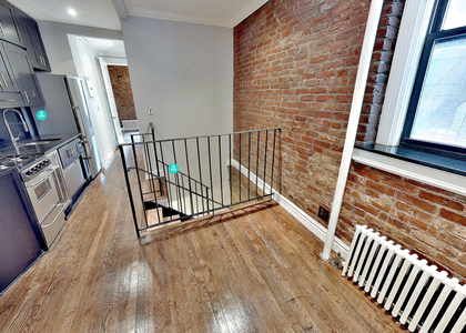 1 Bedroom, East Village Rental in NYC for $6,495 - Photo 1
