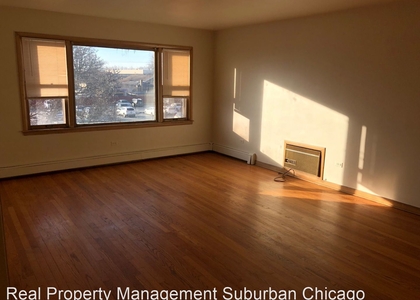 1 Bedroom, Summit Rental in Chicago, IL for $1,050 - Photo 1