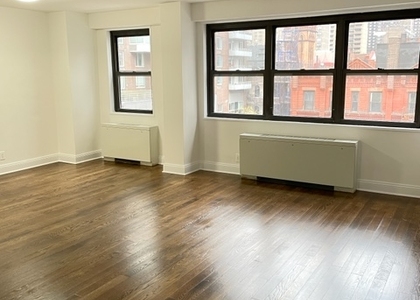 2 Bedrooms, Yorkville Rental in NYC for $6,700 - Photo 1