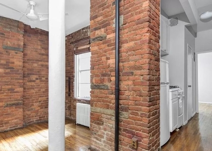 1 Bedroom, SoHo Rental in NYC for $3,095 - Photo 1