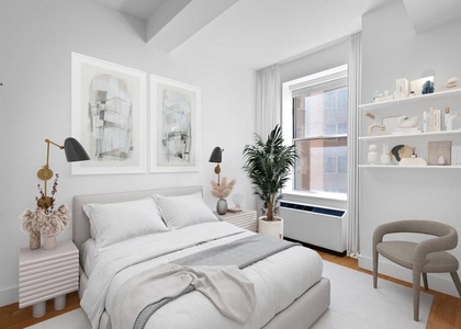 Studio, Financial District Rental in NYC for $3,354 - Photo 1