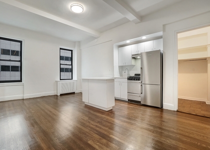 1 Bedroom, Turtle Bay Rental in NYC for $3,600 - Photo 1