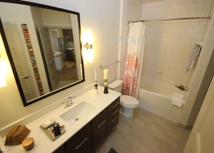 1 Bedroom, Downtown San Antonio Rental in San Antonio, TX for $1,497 - Photo 1
