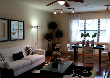 2 Bedrooms, Neartown - Montrose Rental in Houston for $2,017 - Photo 1