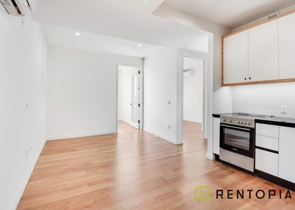 2 Bedrooms, Bedford-Stuyvesant Rental in NYC for $2,600 - Photo 1