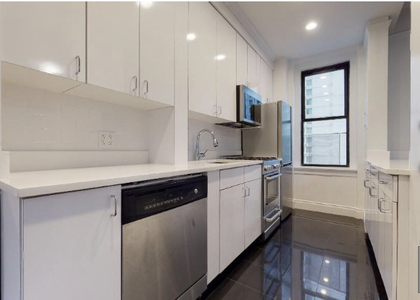 1 Bedroom, Theater District Rental in NYC for $4,525 - Photo 1