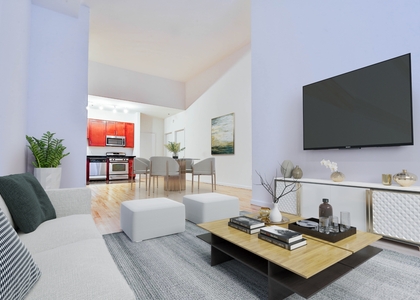 5 Bedrooms, Financial District Rental in NYC for $7,888 - Photo 1