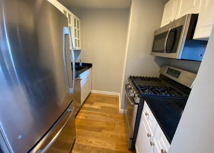 Studio, Financial District Rental in NYC for $3,550 - Photo 1