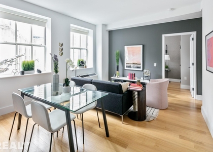 2 Bedrooms, Financial District Rental in NYC for $5,425 - Photo 1