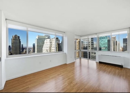 2 Bedrooms, Midtown South Rental in NYC for $5,800 - Photo 1