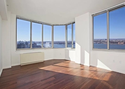 2 Bedrooms, Hudson Yards Rental in NYC for $6,125 - Photo 1