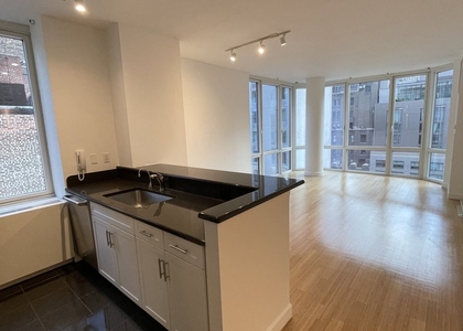 1 Bedroom, Garment District Rental in NYC for $3,890 - Photo 1
