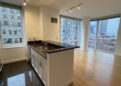 2 Bedrooms, Garment District Rental in NYC for $5,300 - Photo 1