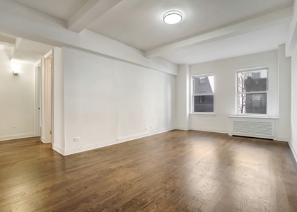 1 Bedroom, Murray Hill Rental in NYC for $4,100 - Photo 1